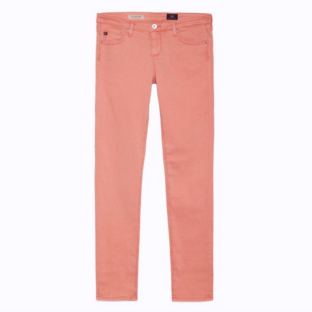 NWT Adriano Goldschmied The Legging Ankle